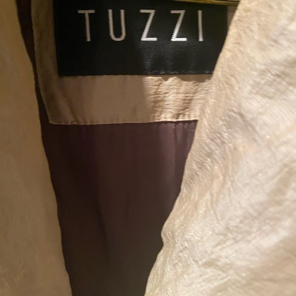 Spring coat - Picture 2 of 5